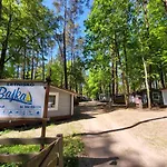 Letnisko Bajka * Илава