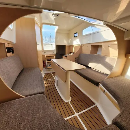 Letnisko Bajka ايوافا