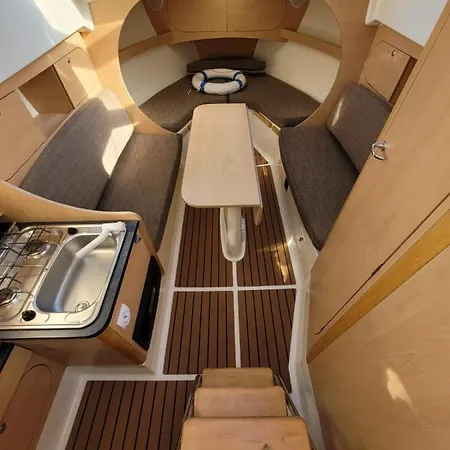 Letnisko Bajka 山林小屋 *