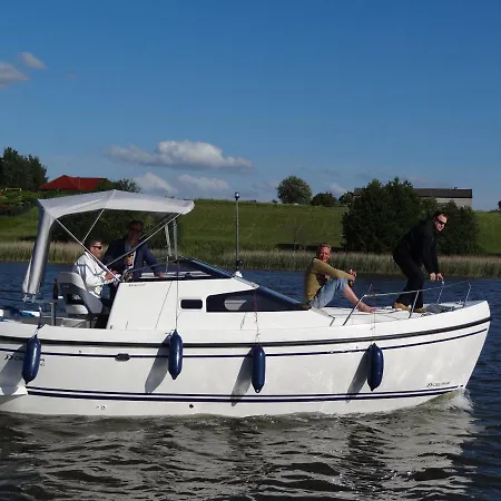 山林小屋 Letnisko Bajka