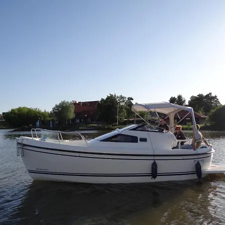 Letnisko Bajka 山林小屋 *