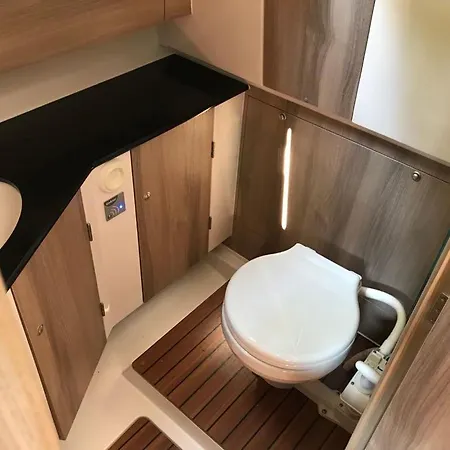 Letnisko Bajka Iława