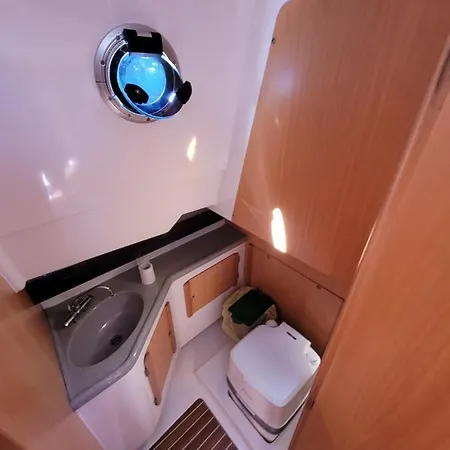 Letnisko Bajka Iława