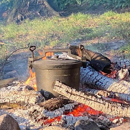 Letnisko Bajka * ايوافا