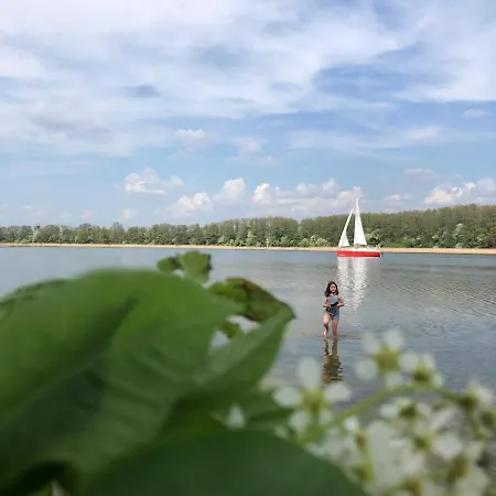 Letnisko Bajka Iława