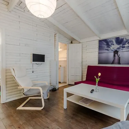 Letnisko Bajka ايوافا