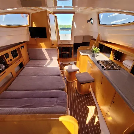 Letnisko Bajka Iława