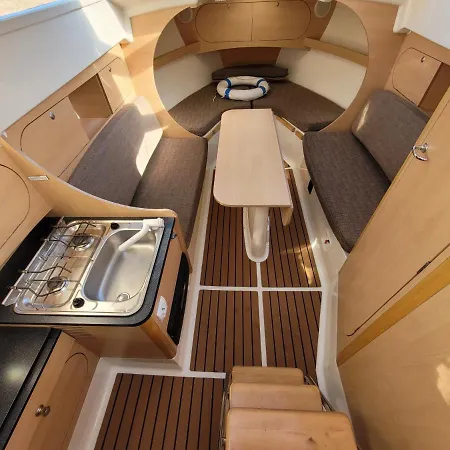 山林小屋 Letnisko Bajka Iława