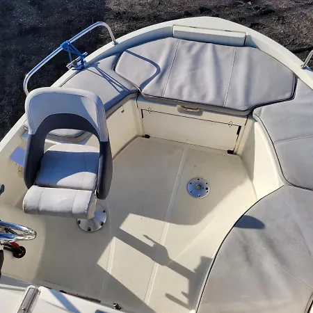 山林小屋 Letnisko Bajka Iława