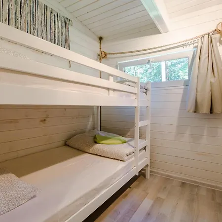 Letnisko Bajka * Iława