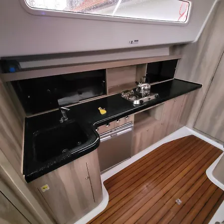 Letnisko Bajka 山林小屋 Iława