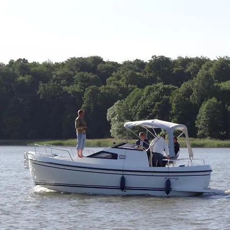 Letnisko Bajka * ايوافا