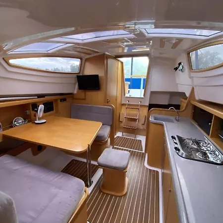 Letnisko Bajka بيت خشبي