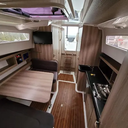 山林小屋 Letnisko Bajka