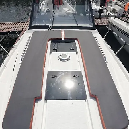 بيت خشبي Letnisko Bajka *