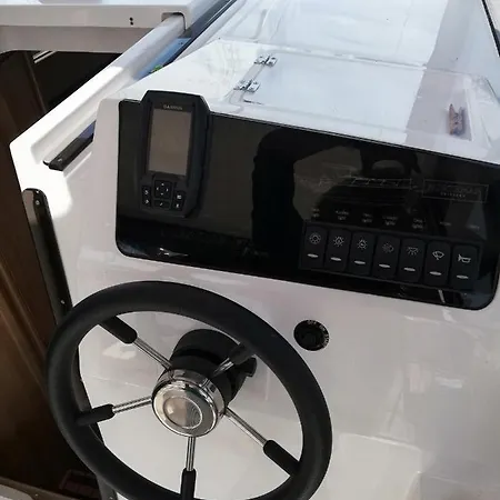 Letnisko Bajka بيت خشبي ايوافا