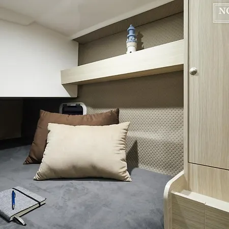 山林小屋 Letnisko Bajka Iława