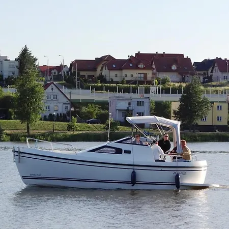 Letnisko Bajka * ايوافا