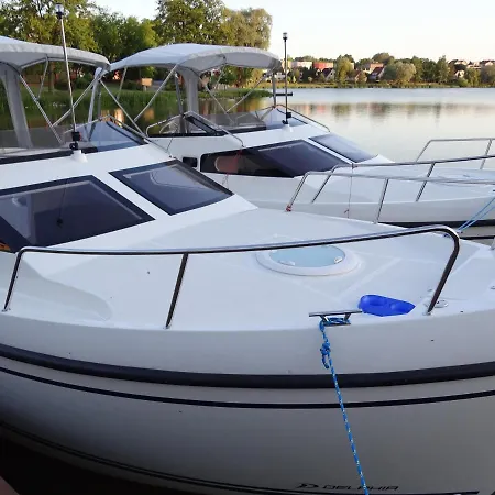 Letnisko Bajka * ايوافا