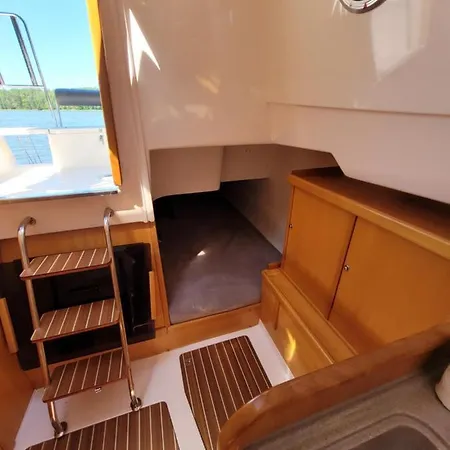 山林小屋 Letnisko Bajka Iława