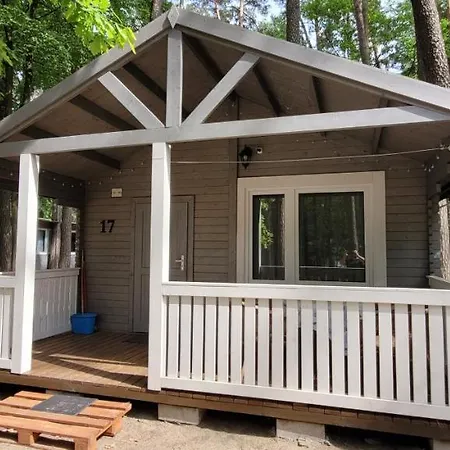Lodge Letnisko Bajka