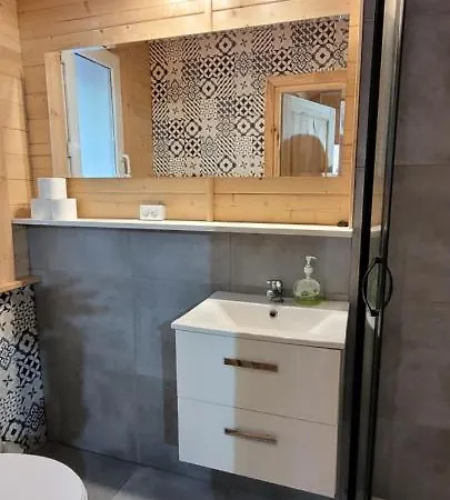 山林小屋 Letnisko Bajka