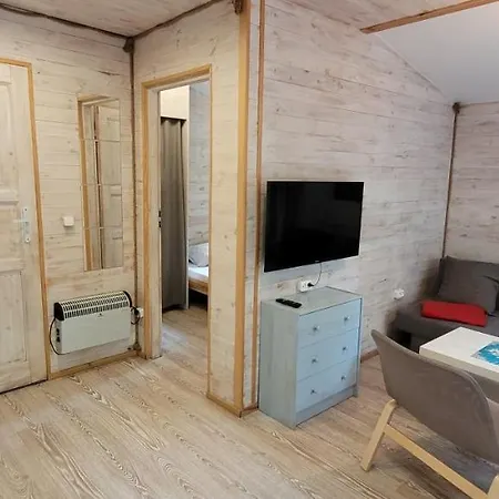 Letnisko Bajka * ايوافا