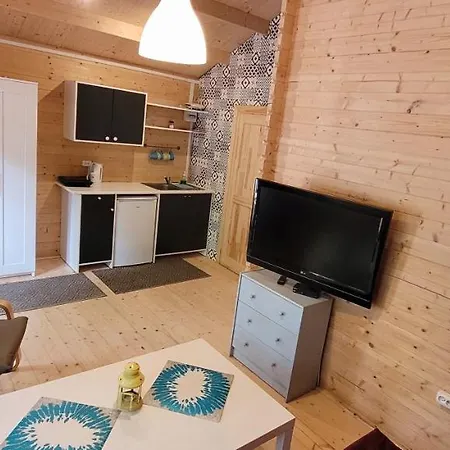 Lodge Letnisko Bajka *