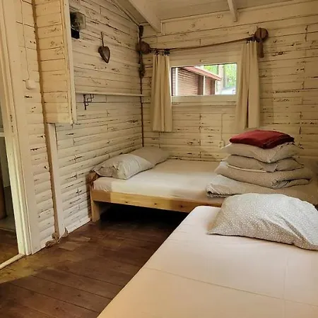Lodge Letnisko Bajka
