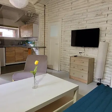 Lodge Letnisko Bajka *
