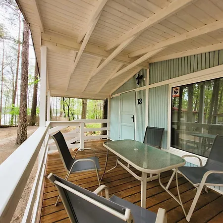 Letnisko Bajka Iława