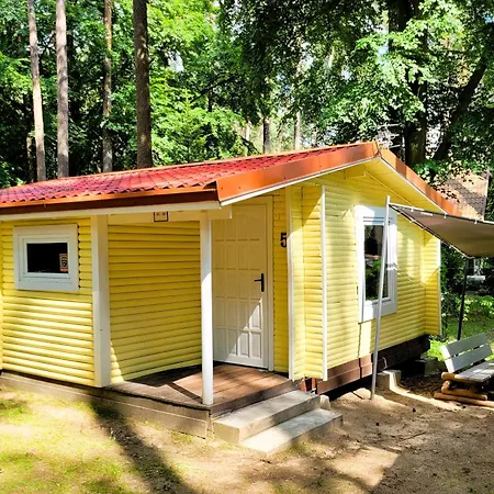 Lodge Letnisko Bajka