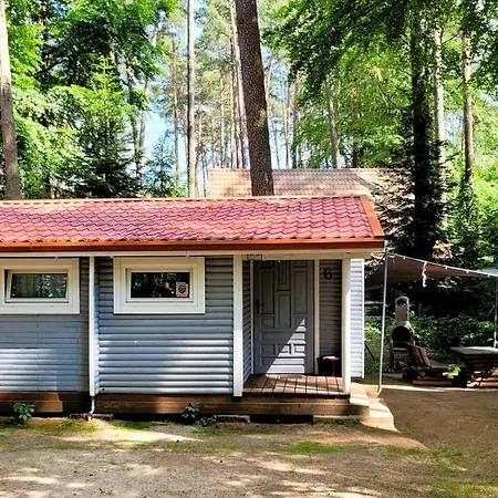 Lodge Letnisko Bajka *