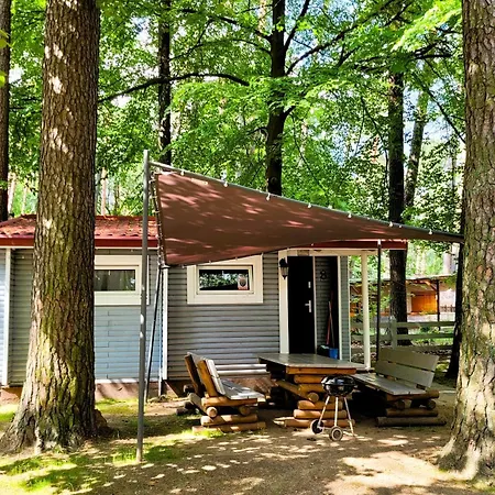 Lodge Letnisko Bajka Ilawa