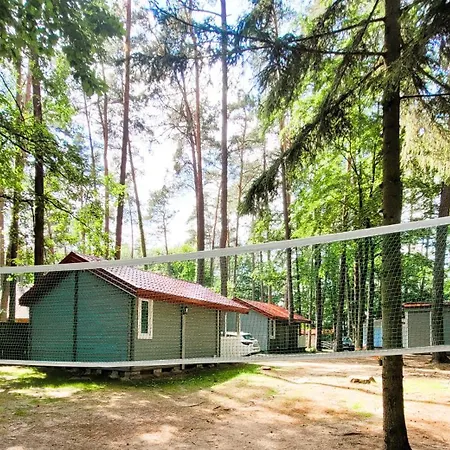 Lodge Letnisko Bajka Ilawa