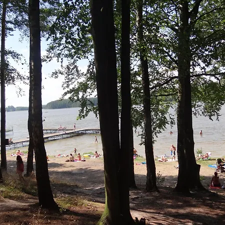 Lodge Letnisko Bajka *