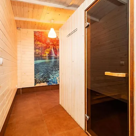 Lodge Letnisko Bajka *