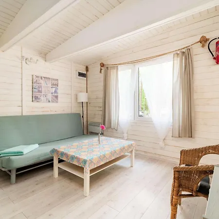 Lodge Letnisko Bajka