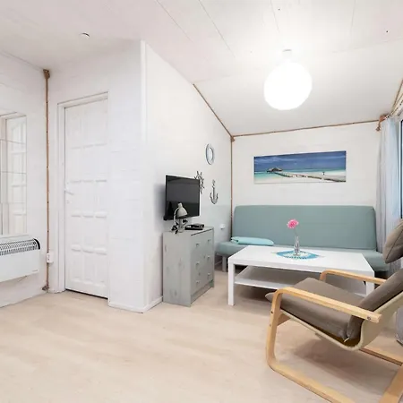 Lodge Letnisko Bajka *