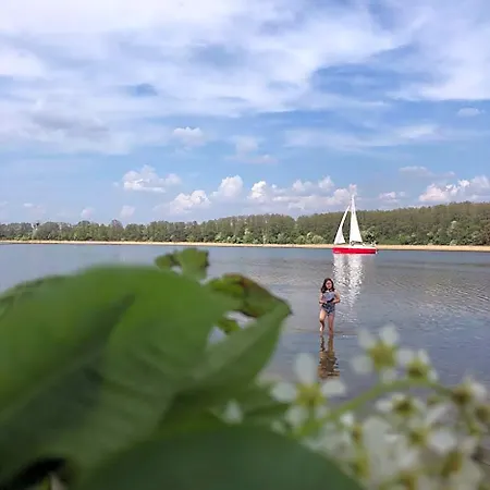Letnisko Bajka Iława