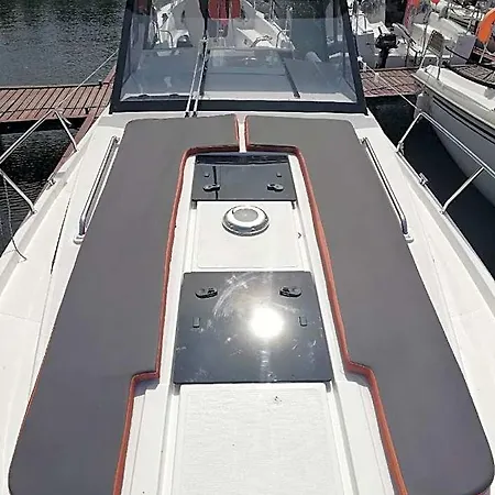 Letnisko Bajka *