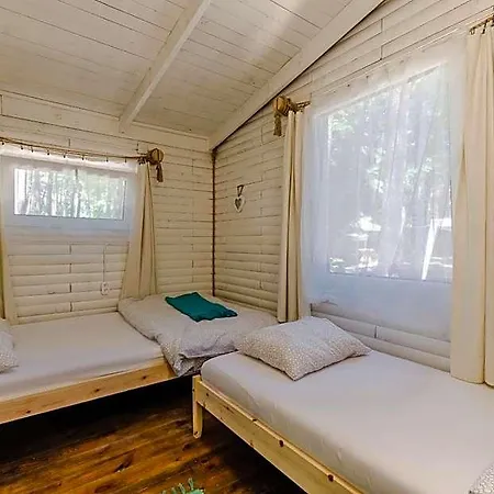 Lodge Letnisko Bajka Iława
