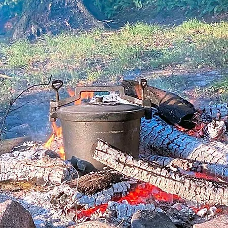 Letnisko Bajka Alojamento de Turismo Selvagem *