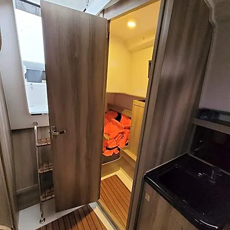 Letnisko Bajka Alojamento de Turismo Selvagem