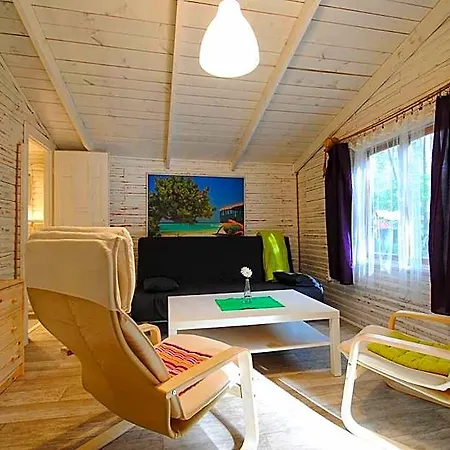 Lodge Letnisko Bajka Iława