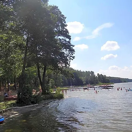 Lodge Letnisko Bajka Iława