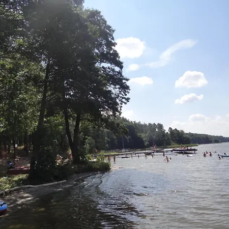 Letnisko Bajka Iława