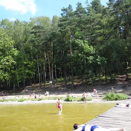 Letnisko Bajka Lodge *