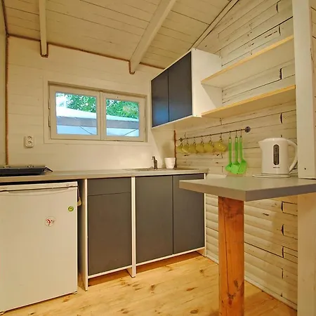 山林小屋 Letnisko Bajka *