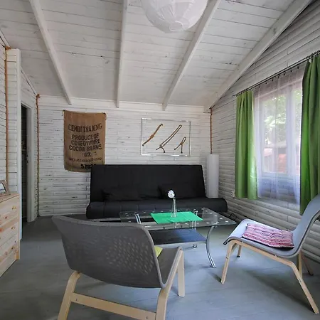 Lodge Letnisko Bajka Iława
